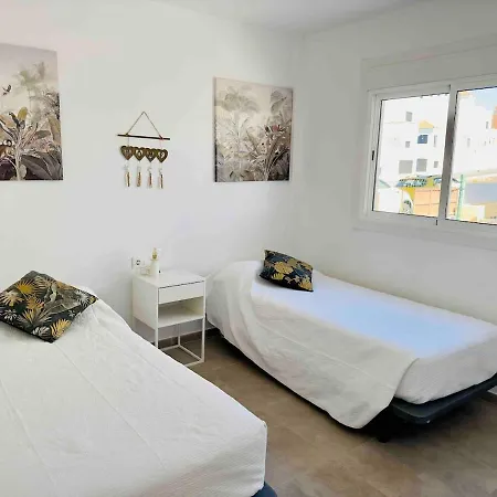 Easytenerife - M Nine Villa San Miguel de Abona