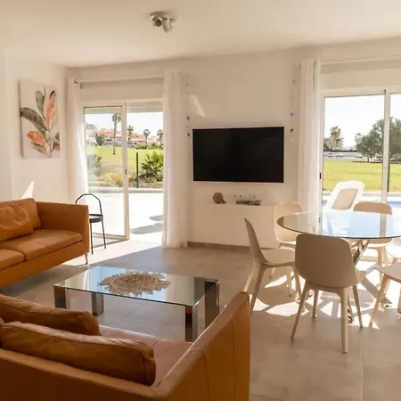 Easytenerife - M Nine Villa