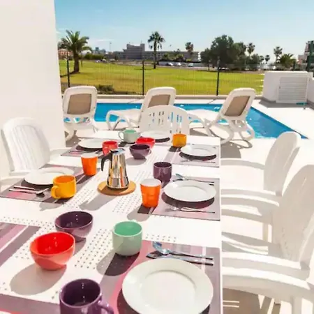 Easytenerife - M Nine * San Miguel de Abona