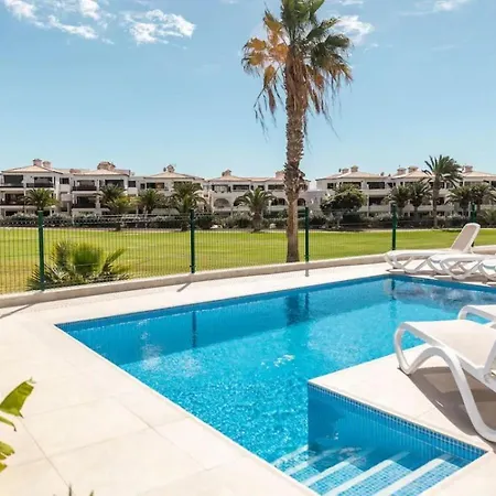 Easytenerife - M Nine Villa San Miguel de Abona