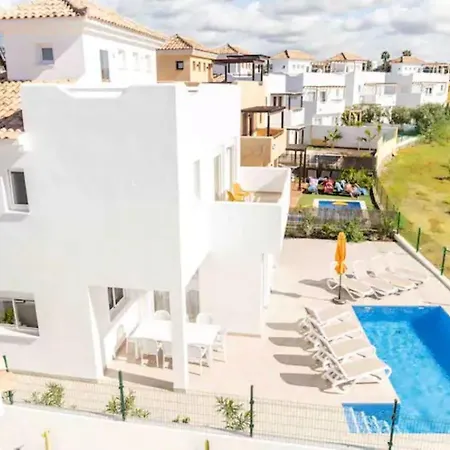 Easytenerife - M Nine * San Miguel de Abona