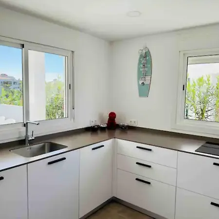 Villa Easytenerife - M Nine