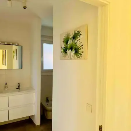 Easytenerife - M Nine Villa San Miguel de Abona