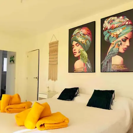 Easytenerife - M Nine San Miguel de Abona