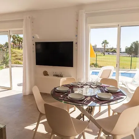 Villa Easytenerife - M Nine *