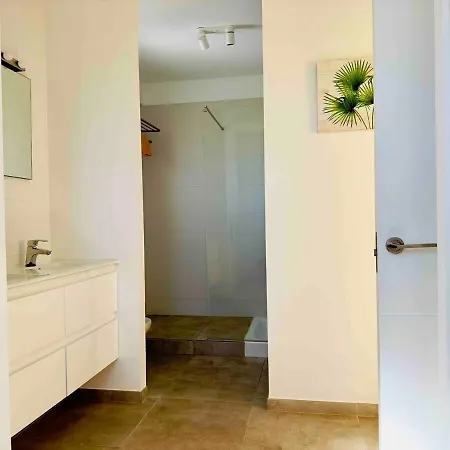 Easytenerife - M Nine Villa San Miguel de Abona