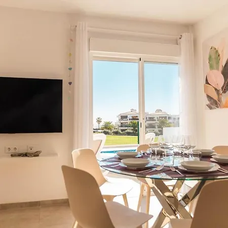 Easytenerife - M Nine Villa
