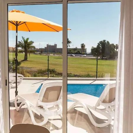 Villa Easytenerife - M Nine San Miguel de Abona