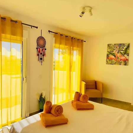 Easytenerife - M Nine San Miguel de Abona