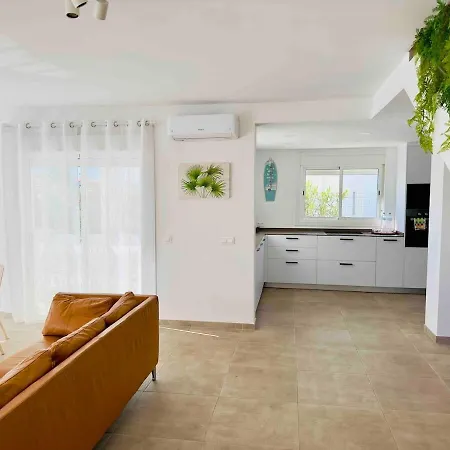 Villa Easytenerife - M Nine