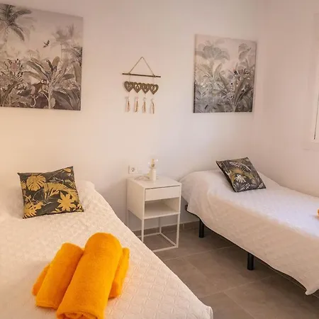 Easytenerife - M Nine Villa *