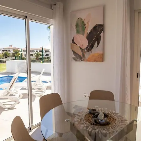 Villa Easytenerife - M Nine *