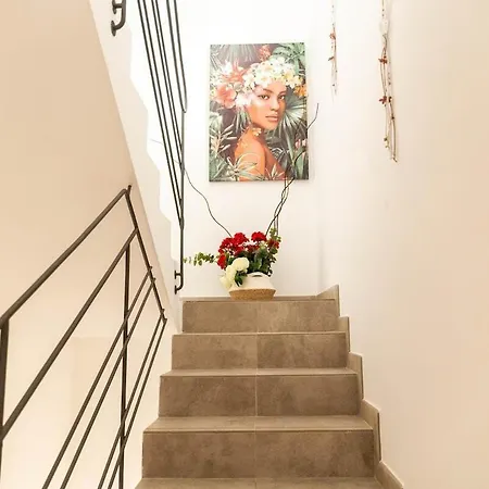 Easytenerife - M Nine Villa San Miguel de Abona