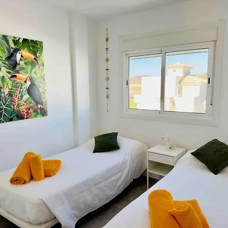 Easytenerife - M Nine Villa
