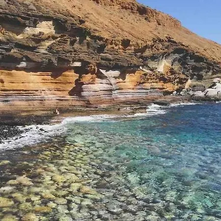 Easytenerife - M Nine * San Miguel de Abona