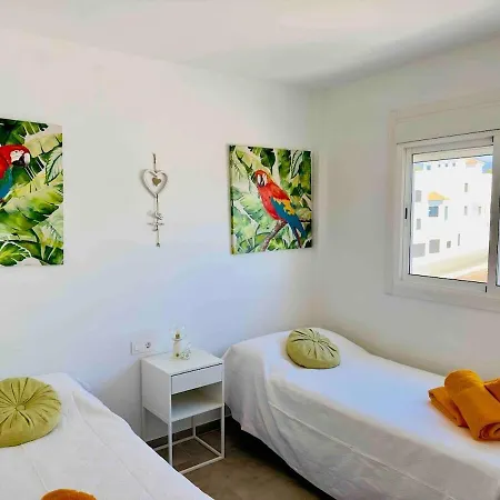 Easytenerife - M Nine Villa