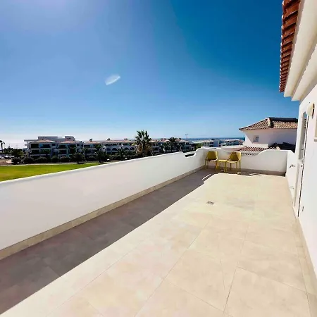 Villa Easytenerife - M Nine