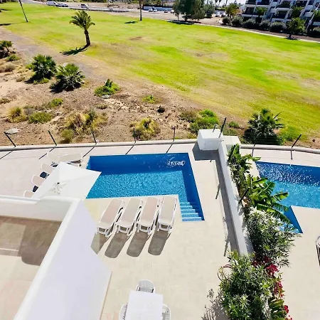 Villa Easytenerife - M Nine