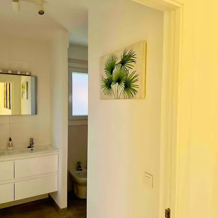 Villa Easytenerife - M Nine San Miguel de Abona