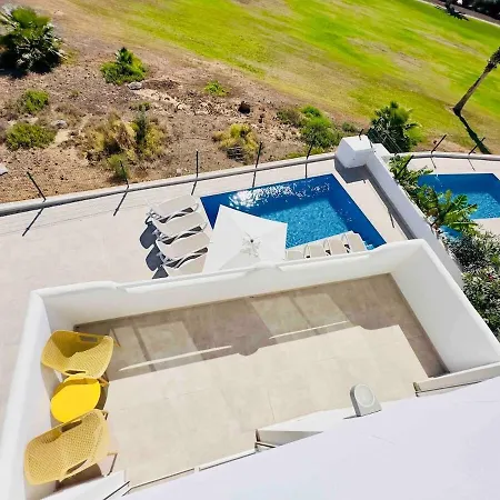 Easytenerife - M Nine Villa San Miguel de Abona