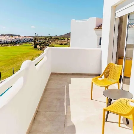Easytenerife - M Nine *