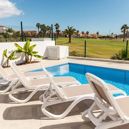 Easytenerife - M Nine