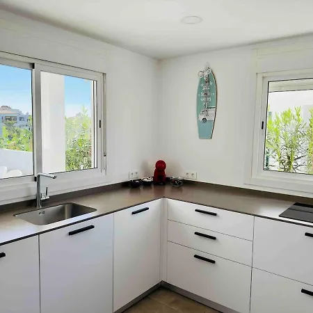 Villa Easytenerife - M Nine San Miguel de Abona