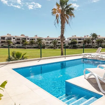 Easytenerife - M Nine Villa