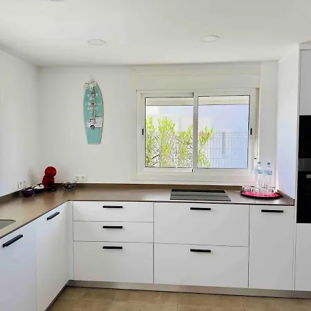 Villa Easytenerife - M Nine
