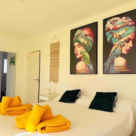 Villa Easytenerife - M Nine