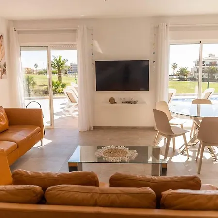Easytenerife - M Nine Villa *
