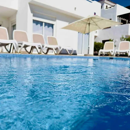 Villa Easytenerife - M Nine San Miguel de Abona