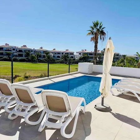 Easytenerife - M Nine Villa
