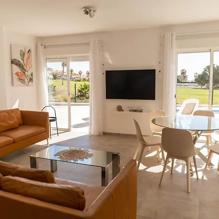 Easytenerife - M Nine * San Miguel de Abona