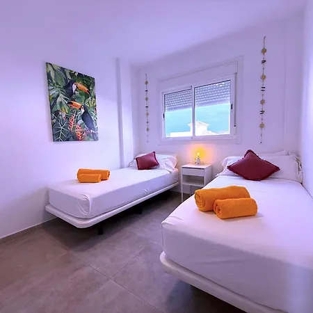 Villa 9- Mister Nine *