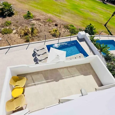 9- Mister Nine Villa