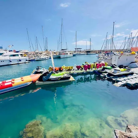 Villa 9- Mister Nine