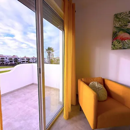 9- Mister Nine San Miguel de Abona