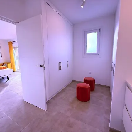 9- Mister Nine San Miguel de Abona